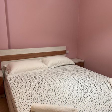 Sail Ocean View Apartments Σαράντα Εξωτερικό φωτογραφία
