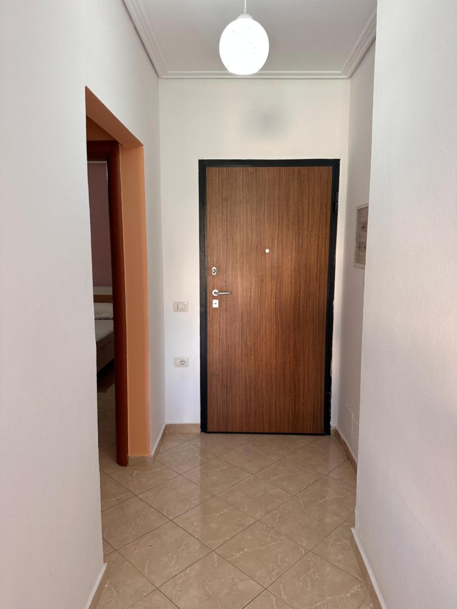 Sail Ocean View Apartments Σαράντα Εξωτερικό φωτογραφία