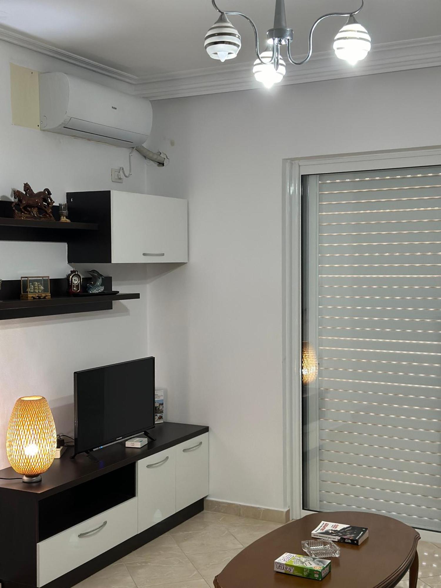 Sail Ocean View Apartments Σαράντα Εξωτερικό φωτογραφία
