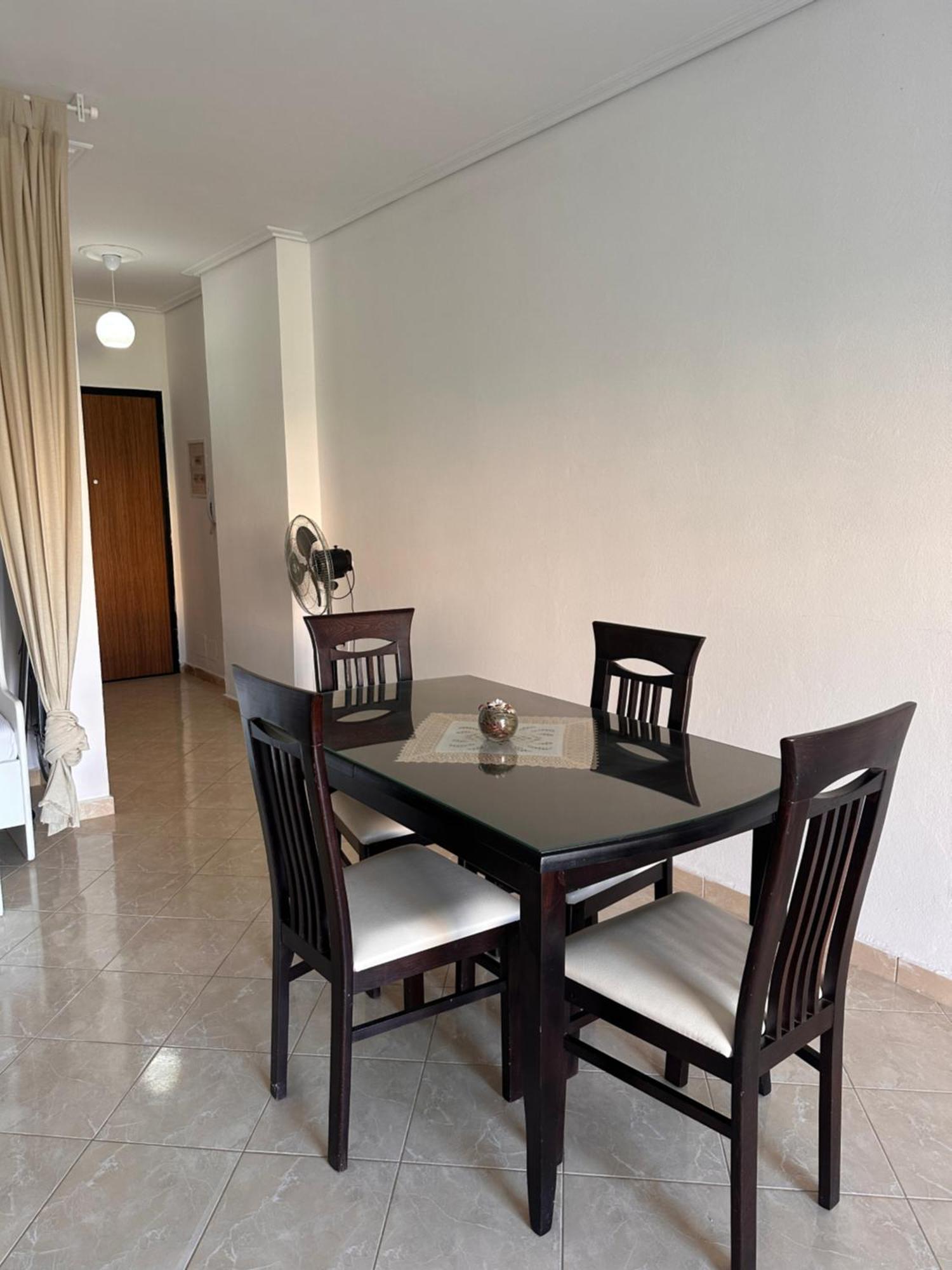 Sail Ocean View Apartments Σαράντα Εξωτερικό φωτογραφία