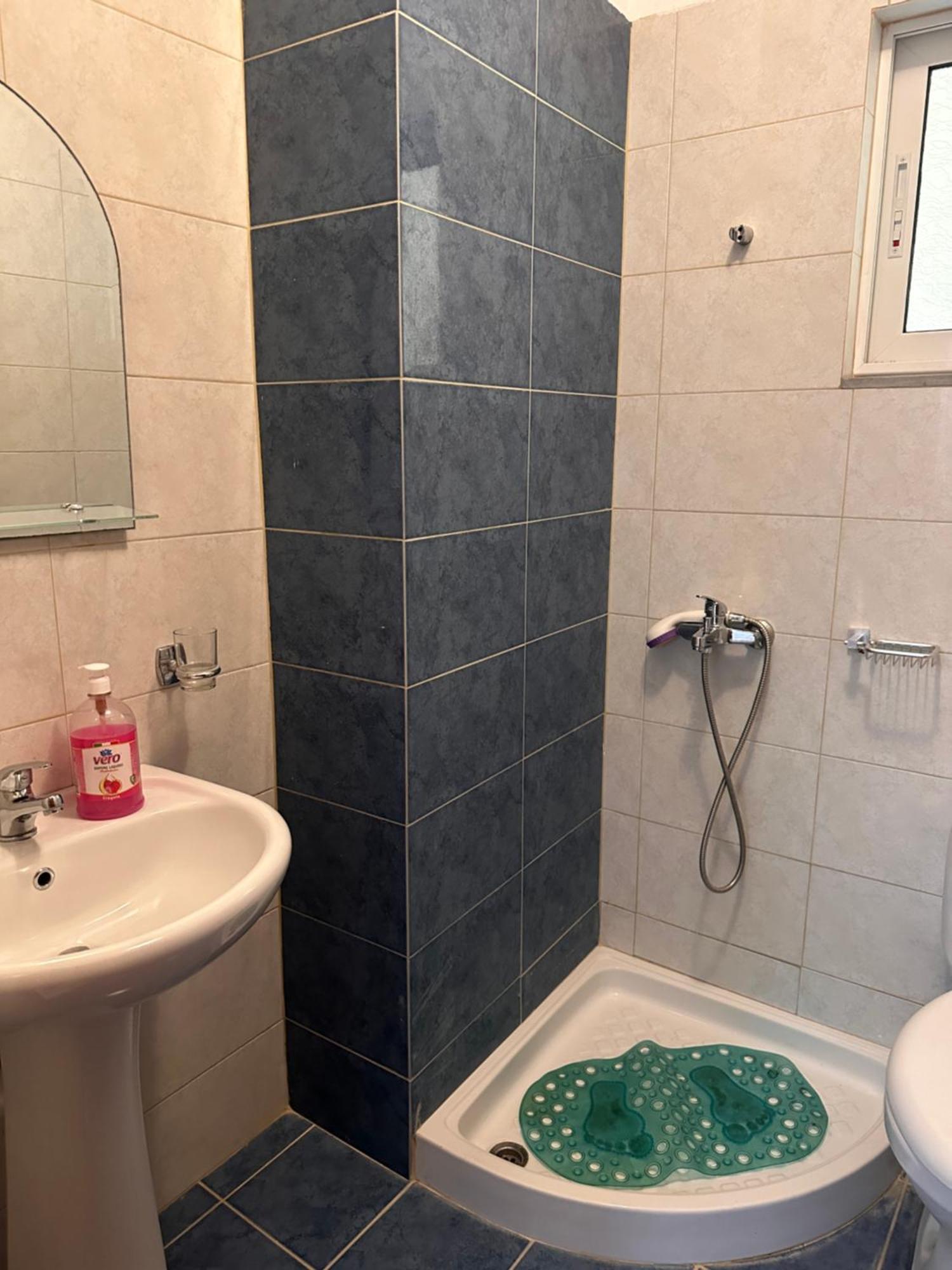 Sail Ocean View Apartments Σαράντα Εξωτερικό φωτογραφία