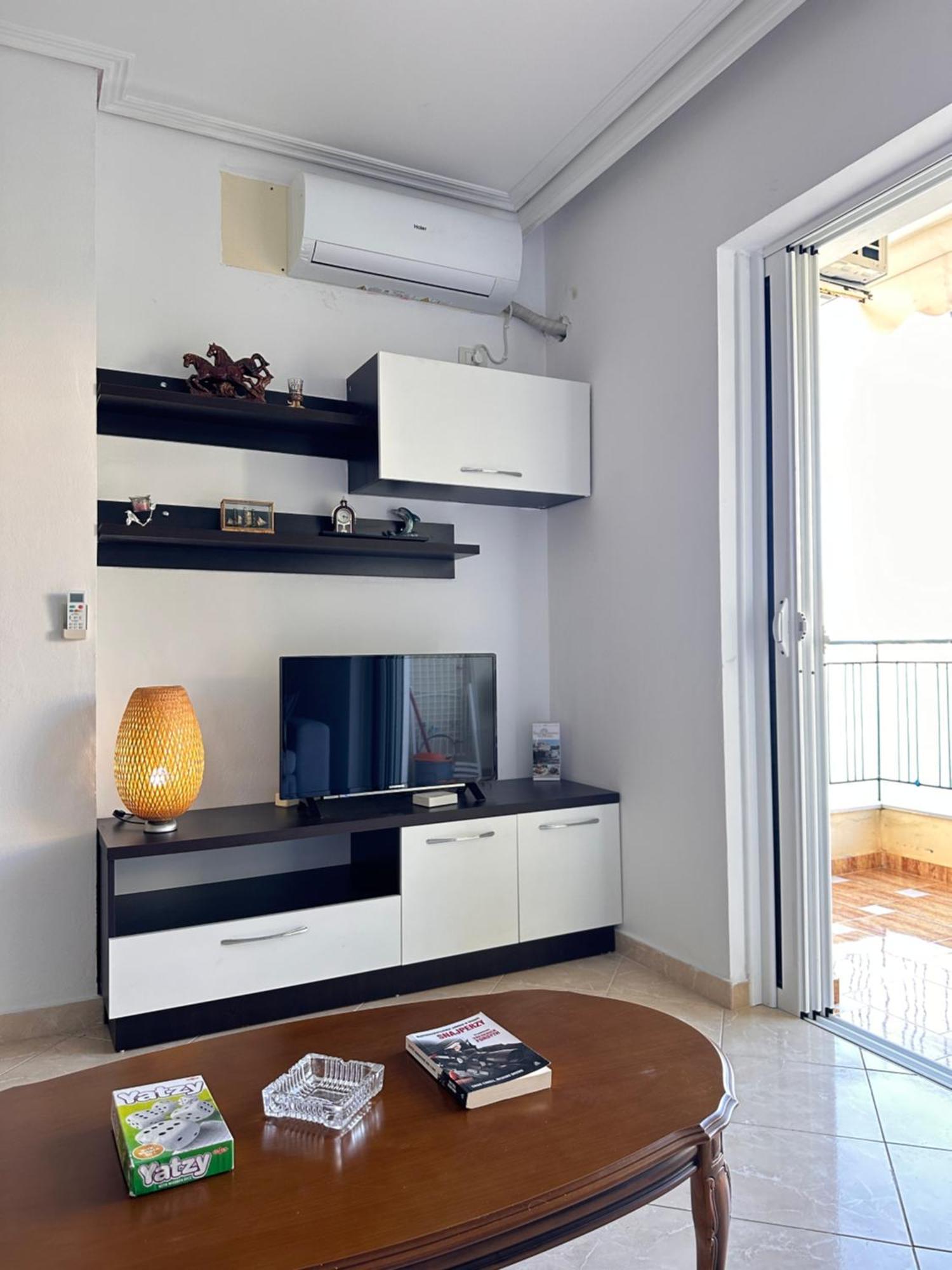 Sail Ocean View Apartments Σαράντα Εξωτερικό φωτογραφία