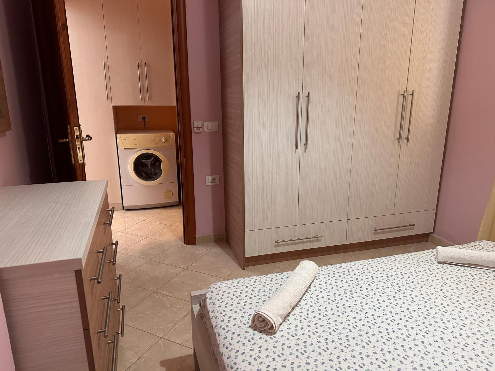 Sail Ocean View Apartments Σαράντα Εξωτερικό φωτογραφία