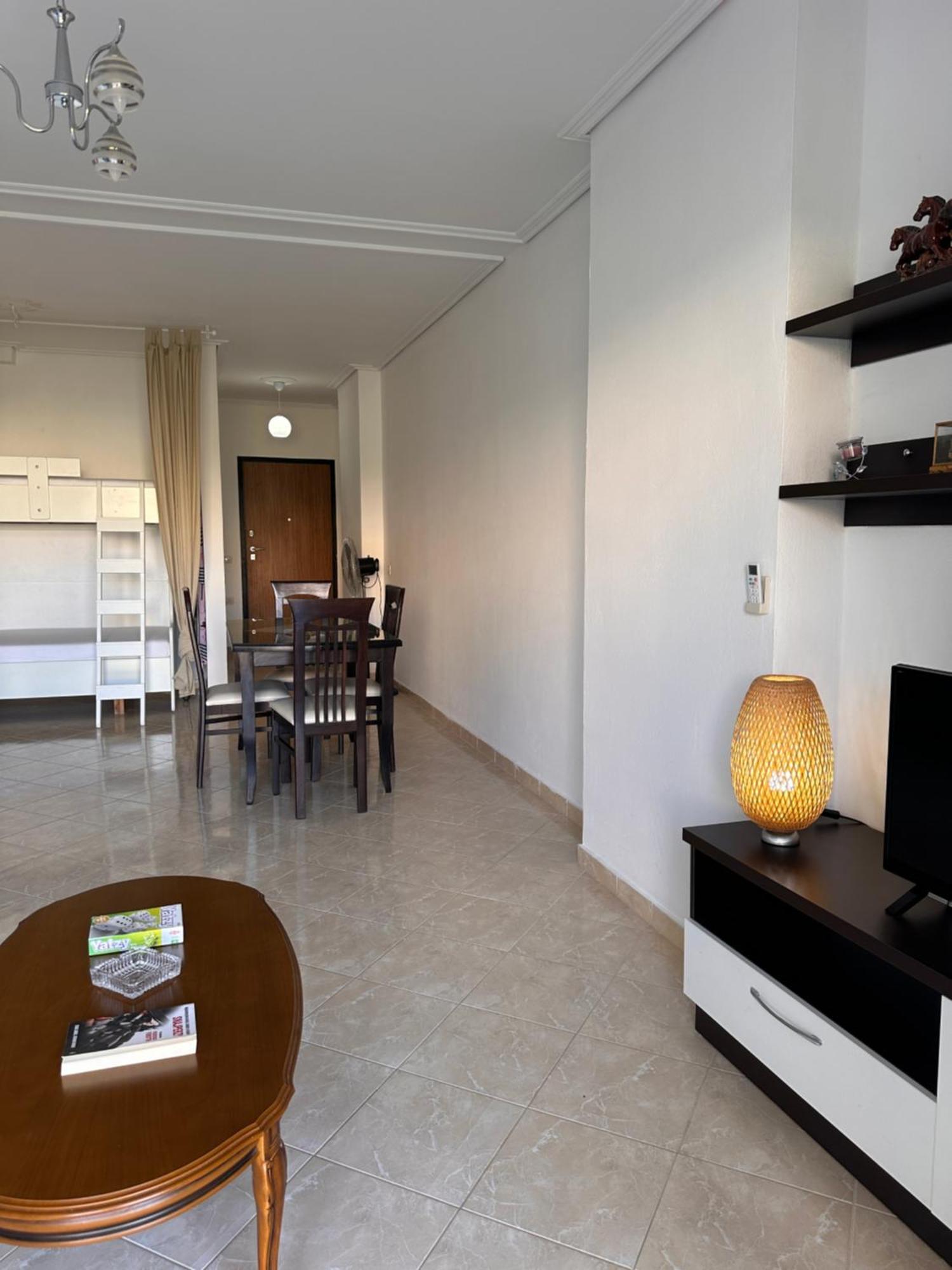 Sail Ocean View Apartments Σαράντα Εξωτερικό φωτογραφία